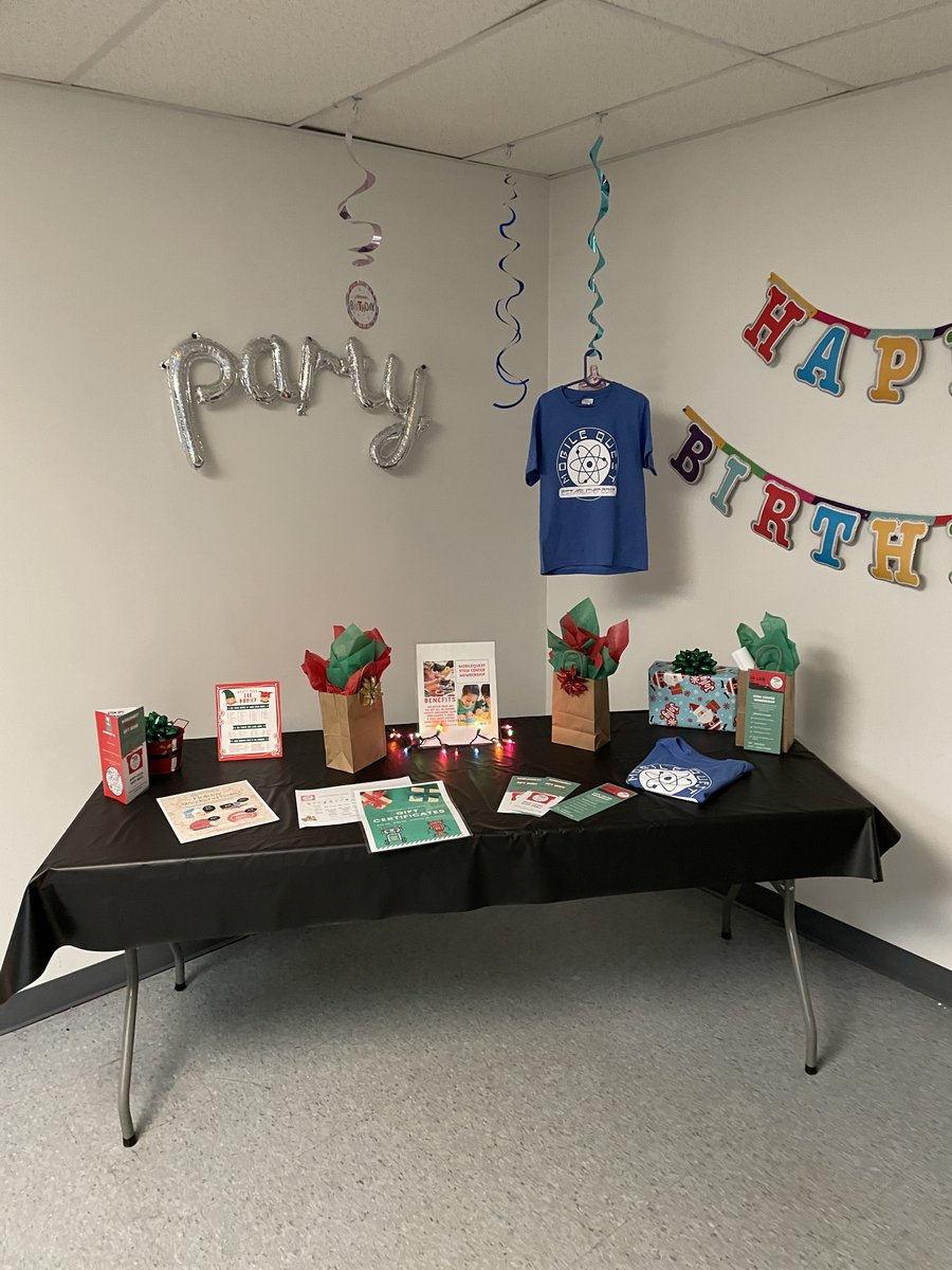 MobileQuest memberships available!