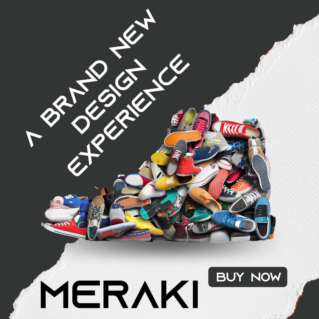Meraki Shoe Store (@MerakiShoe) / Posts / X
