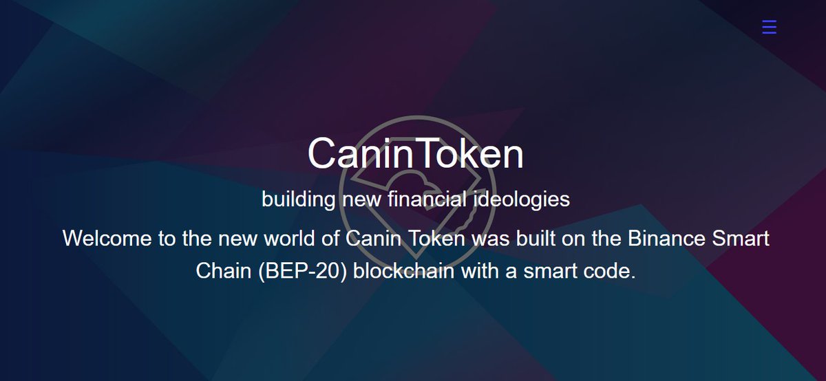 CaninToken tweet media