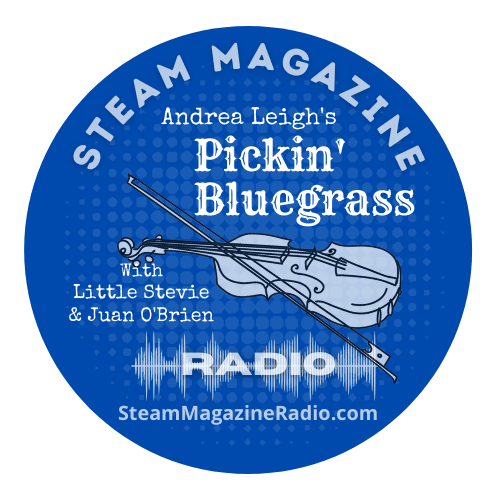 STEAM Magazine tweet media