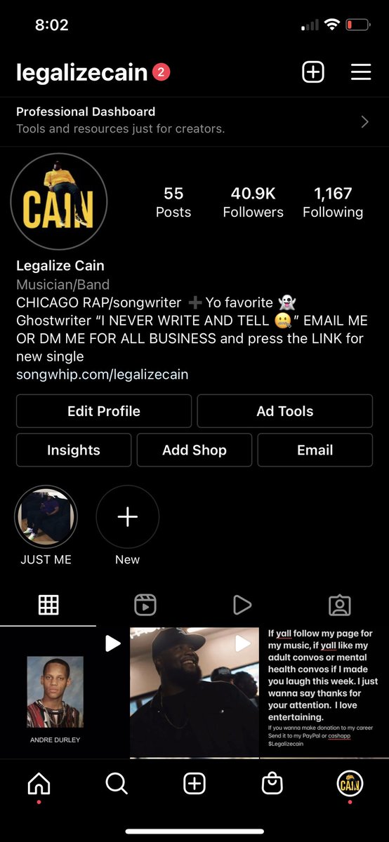 Legalize CAIN (@CainGotBarz) / Posts / X