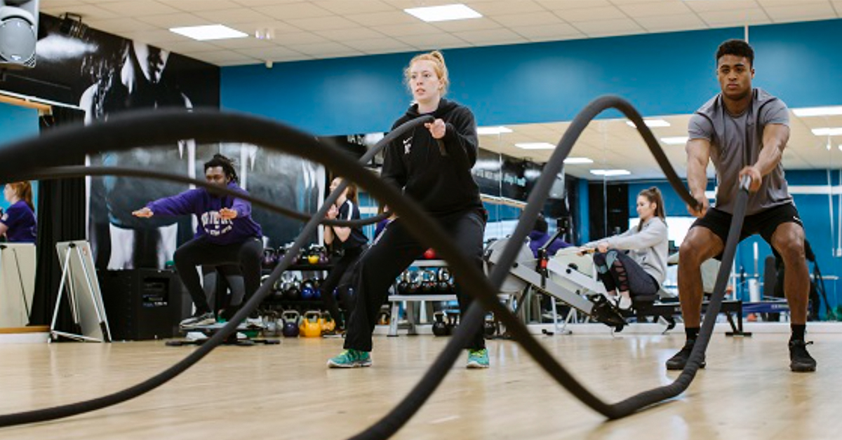 EdithCowanUni's tweet photo. Join ECU and @portsmouthuni on 30 Nov at 4pm (AWST) for an online talk where #industry experts discuss the need to be #active as physical activity continues to decline with advancing #technology: https://t.co/f1bhkGihrh 

Image by Helen Yates, University of Portsmouth https://t.co/QQCM7jGr9o