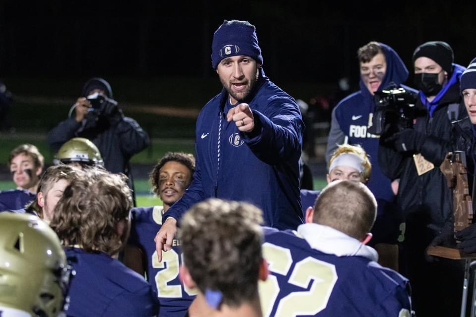 ChelseaFB_SEC's tweet photo. Reminder: 9AM

All Chelsea Football Alumni are invited to our Thanksgiving practice, this Thursday at 9:00 at the stadium. You laid the foundation for the opportunity we have in front of us! #OnceABulldogAlwaysABulldog #ALLIN @coach_joshlucas https://t.co/r2PaksfazY