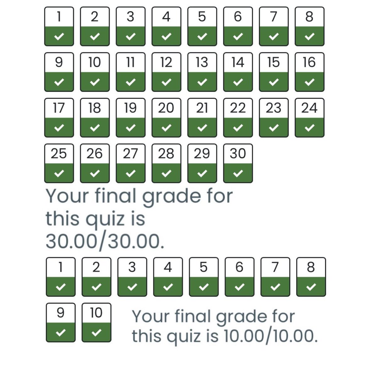 bangtandoctor's tweet photo. May all your exam scores look like this 💯🙏🏻

✨manifesting the positive energy✨ https://t.co/AhNg62SMl8