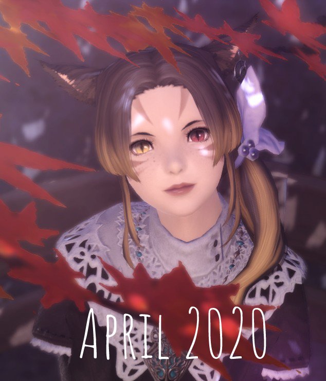 PastelOphe's tweet photo. April 2020 - November 2021
The end of the year is coming, time to reflect on how far I've come.
#FFXIV #FF14 #FF14SS #FFXIVScreenshots #XIV_PICTCLIP #γγ‘γ€γγ«γγ‘γ³γΏγΈγΌXIV #γγ³γ #miqote #ffxivglamour #ffxivbehemoth #ffxivprimal #GPOSERS #GShade #eorzeaphotos #mayapurple https://t.co/H1UoLa0tAn