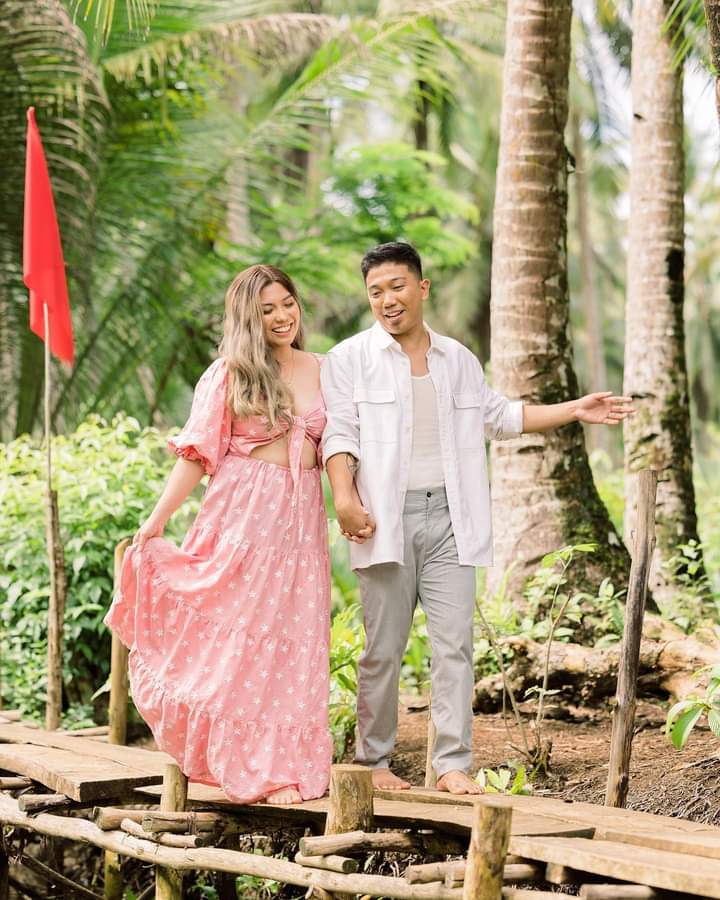 itscm14's tweet photo. Eto na. Eto na ung tunay na "Its time" 🥺 Best wishes mga lods @BossKeng2 @patislol #PatEng #JackPATsiKENG #TEAMPAYAMAN https://t.co/i3VSroVg07