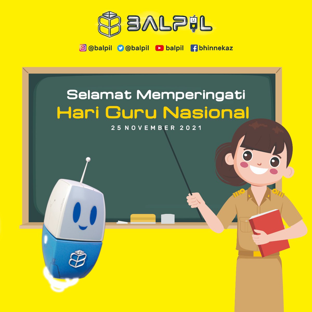 Balpil tweet media