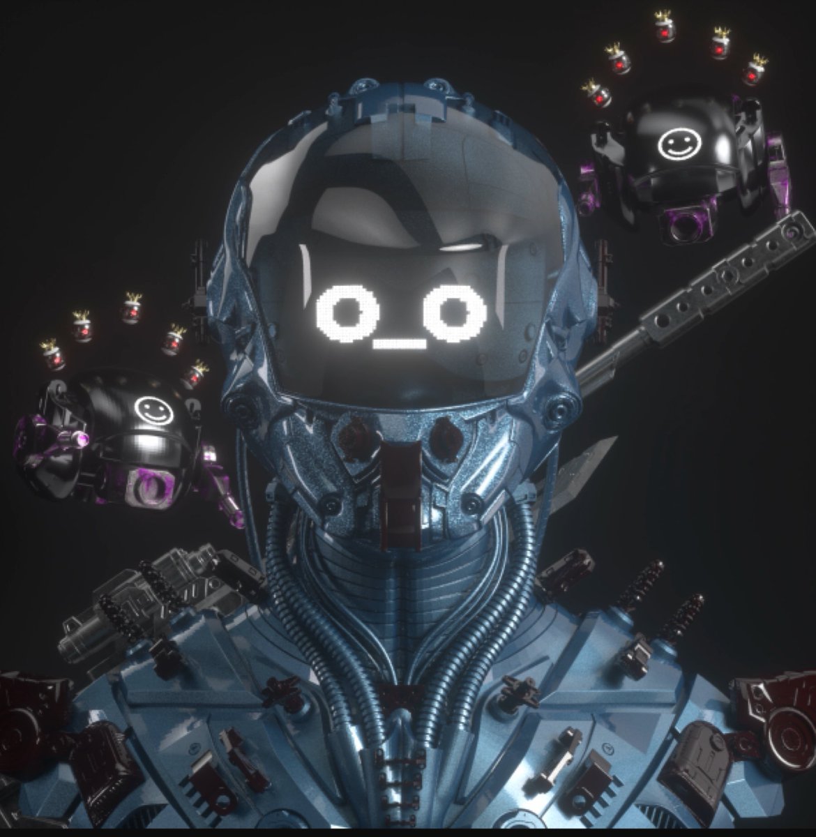 guardiansnft's tweet photo. some companions sneak peeks 👀👀coming real soon https://t.co/farkbG4bz1