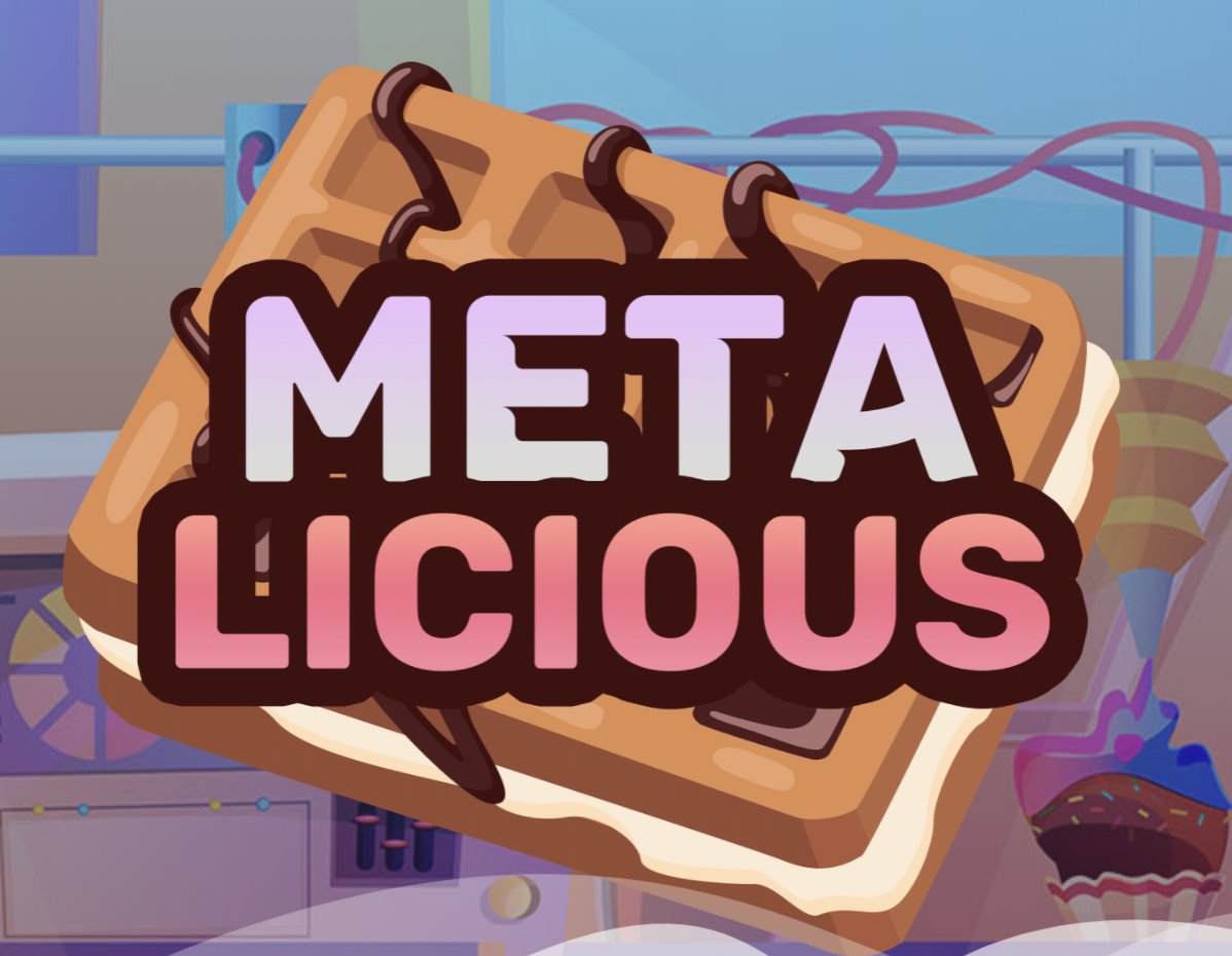 MetaLicious is here to take over the Meta's of BSC. Awesome utility planned!

✅ Staking/Farming in roadmap

Tokenomics:
🔥 6% Baker Tax (Cake rewards)
🔥 3% Cook Tax (Marketing)
🔥 1% Auto LP

Max Buy 1% - Max Sell 1%
TG: t.me/MetaLicious_Of…
WEB: metalicious.one