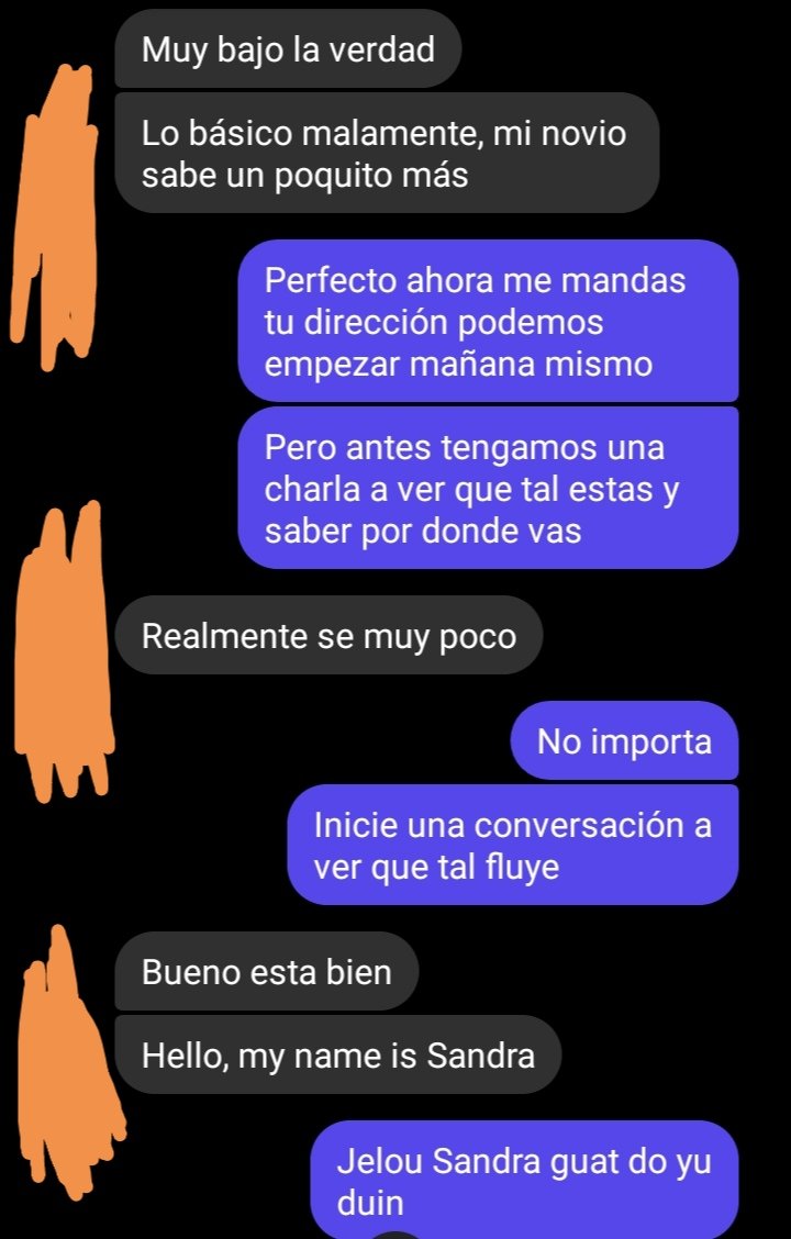 ElRuso4k's tweet photo. El que quiera unas clases de Inglés al DM
Den RT cabrones
Siganme que tengo cuenta nueva la otra suspendida 👉 @ElRuso4k https://t.co/0ZCphbHokg