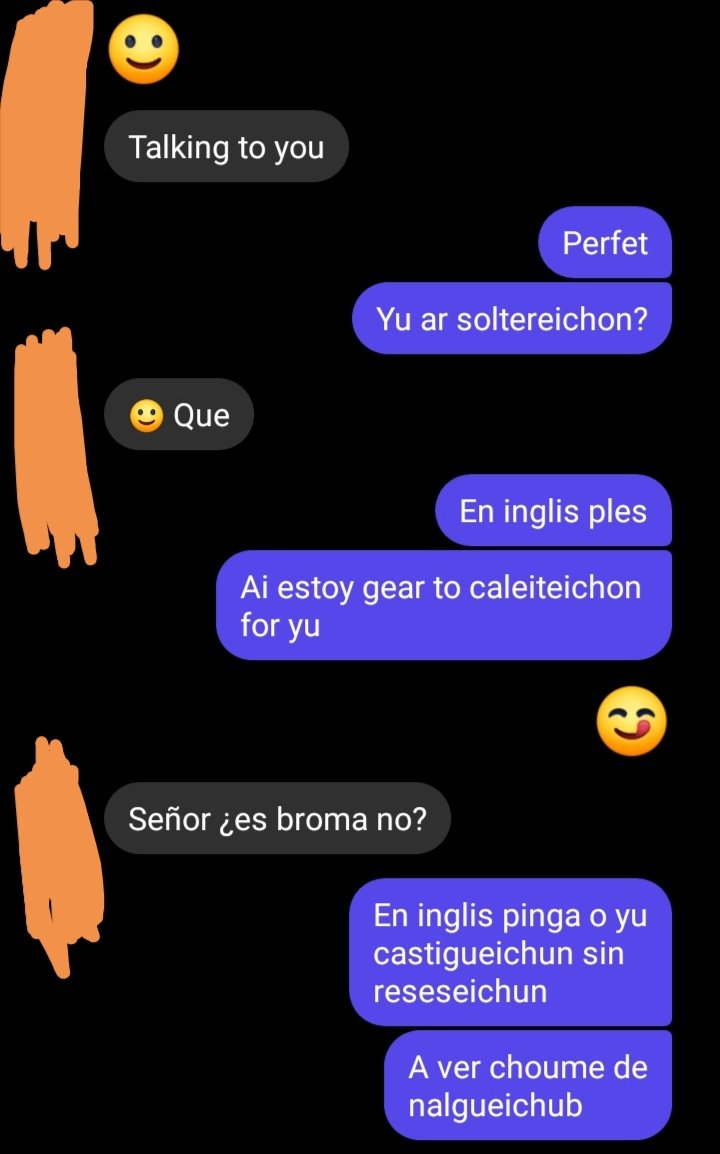 ElRuso4k's tweet photo. El que quiera unas clases de Inglés al DM
Den RT cabrones
Siganme que tengo cuenta nueva la otra suspendida 👉 @ElRuso4k https://t.co/0ZCphbHokg