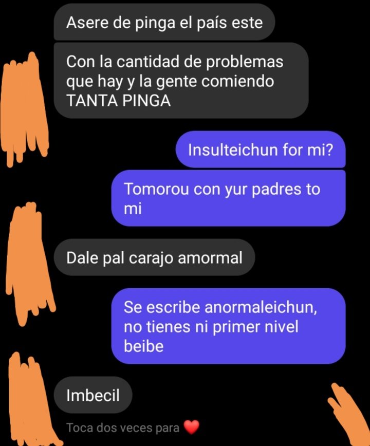 ElRuso4k's tweet photo. El que quiera unas clases de Inglés al DM
Den RT cabrones
Siganme que tengo cuenta nueva la otra suspendida 👉 @ElRuso4k https://t.co/0ZCphbHokg
