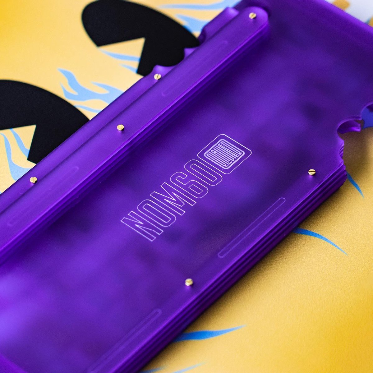 👑 Royal Purple NOM60 👑