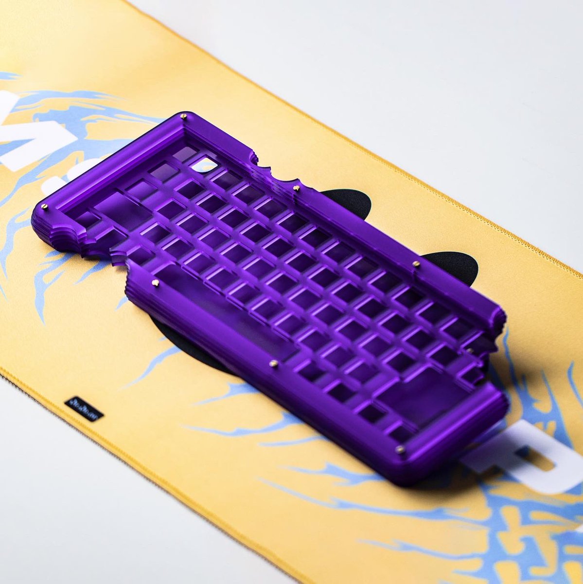 qlavier's tweet photo. 👑 Royal Purple NOM60 👑 https://t.co/LZnWNFt7iP