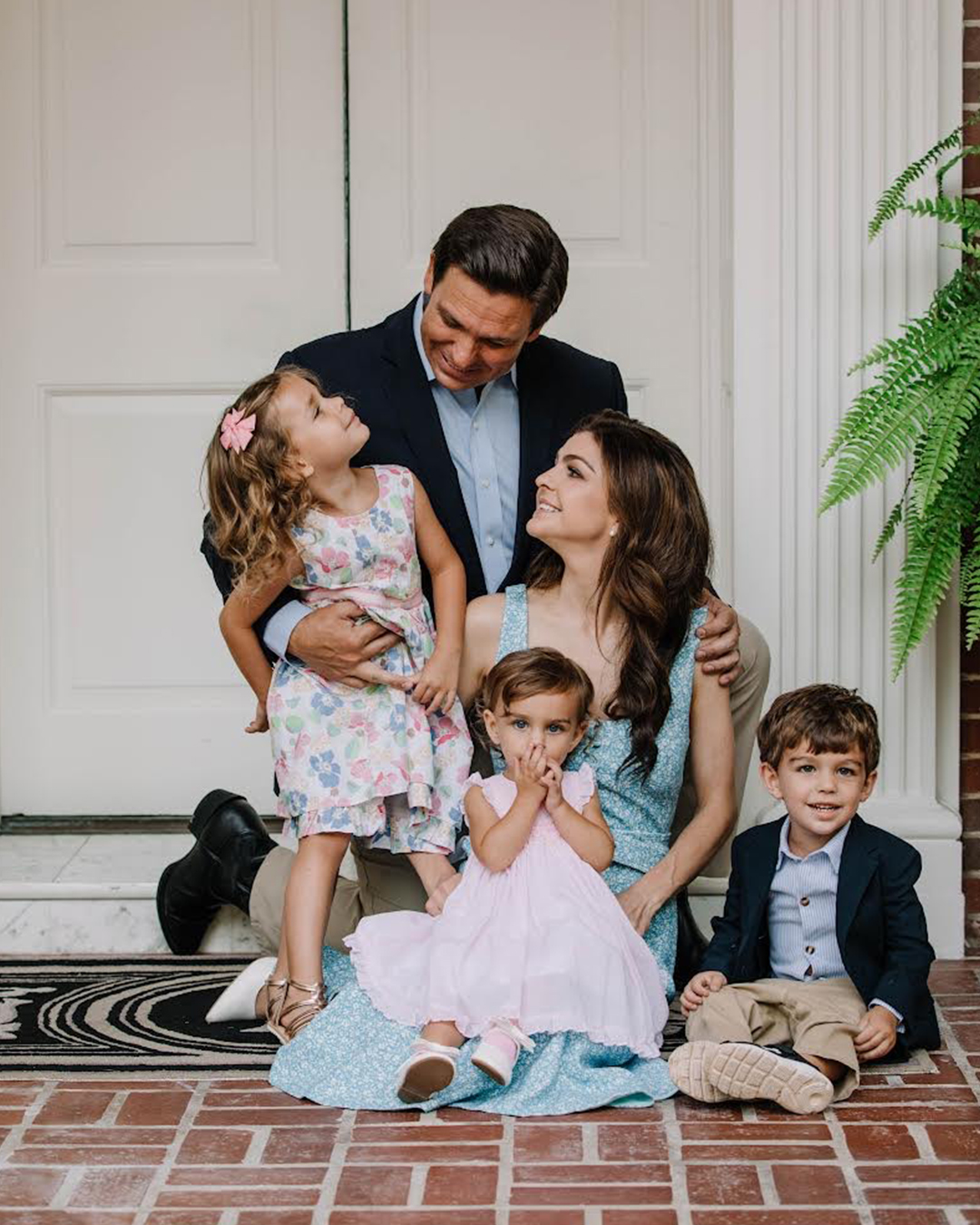 Ron DeSantis on Twitter: ".@FLCaseyDeSantis and I have a lot to be ...