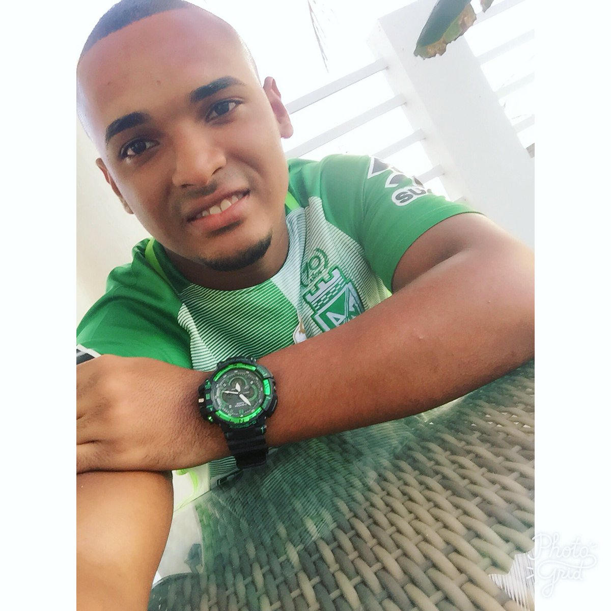 robertoficial97's tweet photo. Vamo’ a salir campeón 🇳🇬🇳🇬
#Reydecopas🏆
@nacionaloficial https://t.co/RRgl2r6imS
