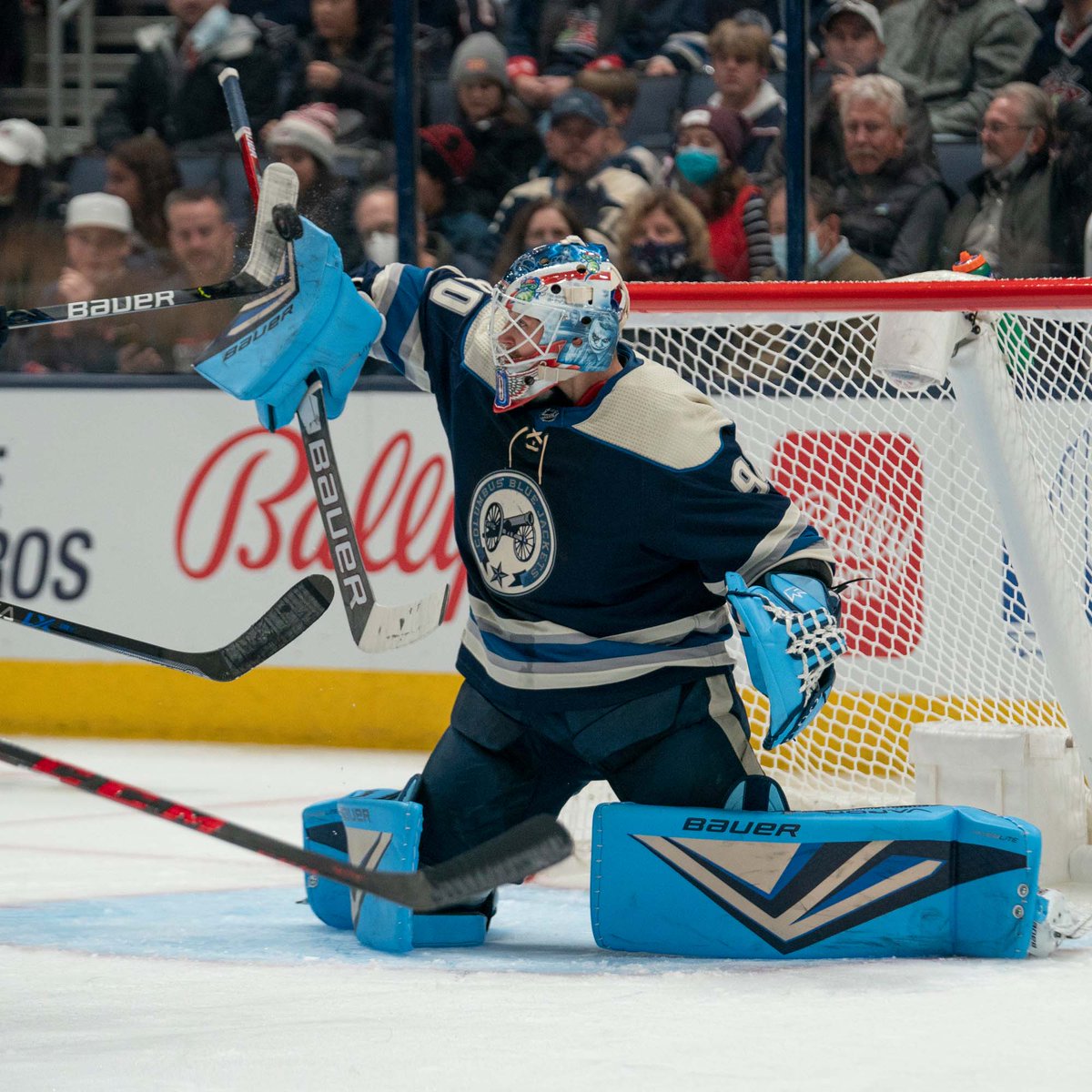 BlueJacketsNHL's tweet photo. spot the difference https://t.co/lJ1PdYgAOi