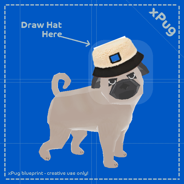 eggstand_5200's tweet photo. @xpug_xrpl rHxpm7uGkHwmmuXbMTzbuiAVGDAsdNzRFS

My address

Cute pug https://t.co/lnsiP6ZwdP