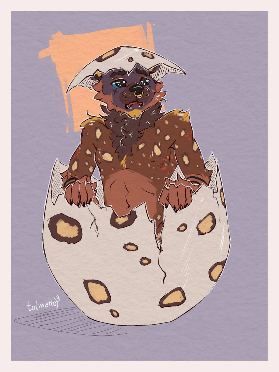 Wes🏳️‍🌈🐺 tweet media