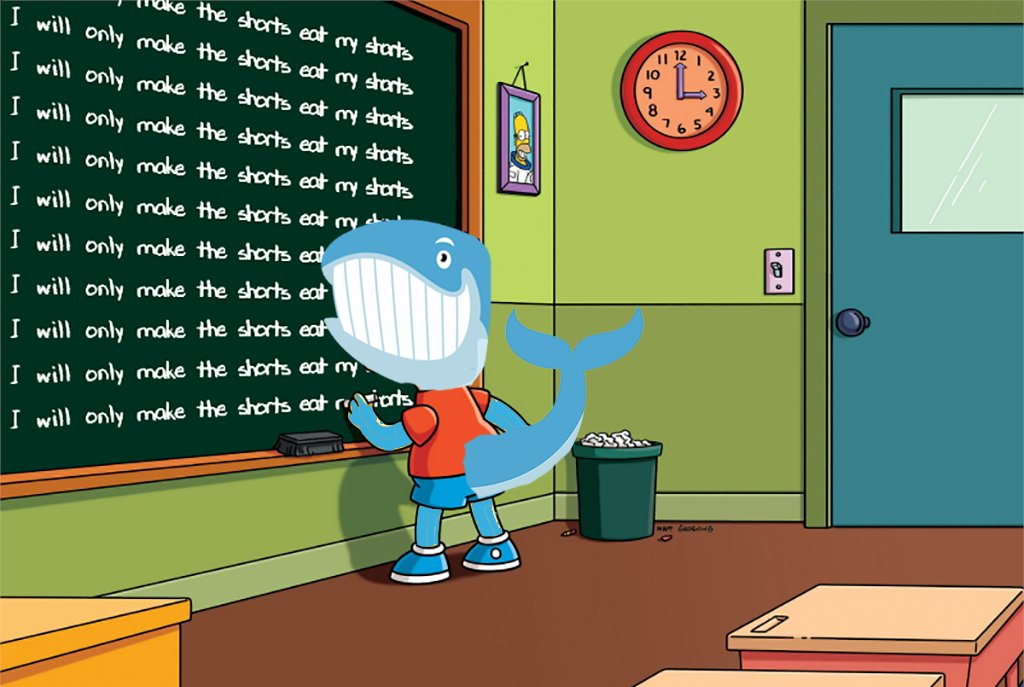 unusual_whales's tweet photo. In terms of Thanksgiving, a whale doesn't eat turkey.

It eats shorts. https://t.co/yTEbWYycHc