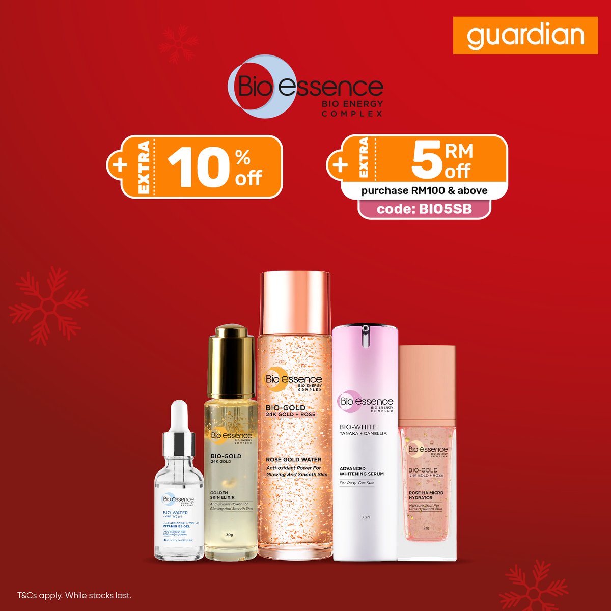 GuardianMYS's tweet photo. Read more info: https://t.co/alPl33pRfJ
#GuardianMY #GuardianSquad #JomGuardian #GuardianPromo #StarBrand #OnlineExclusive https://t.co/TQ0zvAkgVS