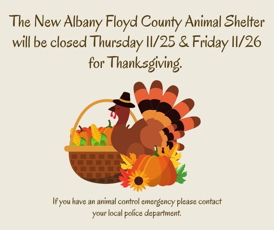 New Albany/Floyd County Animal Shelter (@NAFCShelter) / Twitter New Albany/Floyd County Animal Shelter (@NAFCShelter) / Twitter
