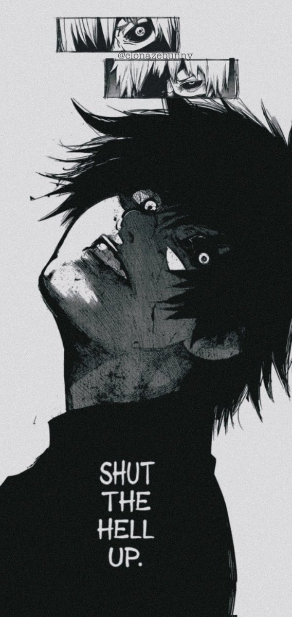 clonazebunny's tweet photo. Hasta ahora pude subir este...

#anime #manga #edit #mangaedit #panel #mangapanel #aesthetic #Kaneki #TokyoGhoul https://t.co/GZEzOZBfr9
