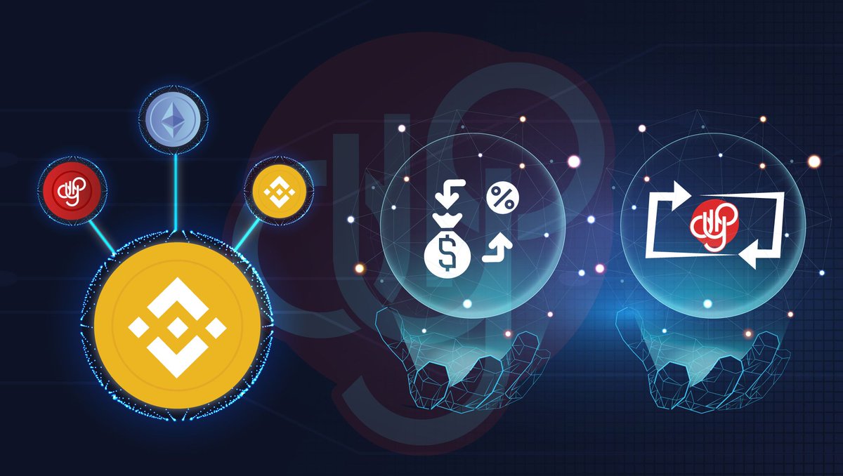 AltGemHunter's tweet image. 🚀#DeFiYieldProtocol - @dypfinance

🚜New staking pools, farms, &amp;amp; buyback launched on #BSC

✅$46M paid to its users
✅$37M deposited within 48 hr
✅Rewards in #BNB &amp;amp; #ETH
✅Audits by PeckShield &amp;amp; Blockchain Consilium

 #BSCGem #DYP #BSCGems #staking #floki #Saitama #KISHU #NFT