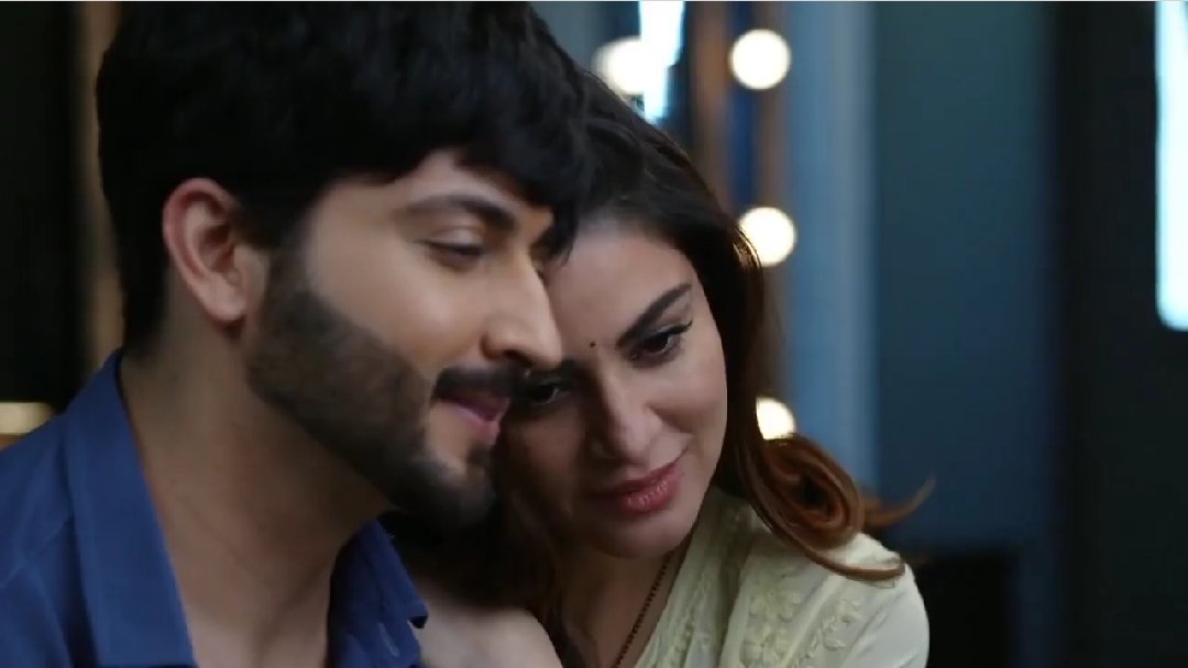 hourlypreeran's tweet photo. 🥺🤧

• #KundaliBhagya #Preeran • https://t.co/C5smmjPbjL