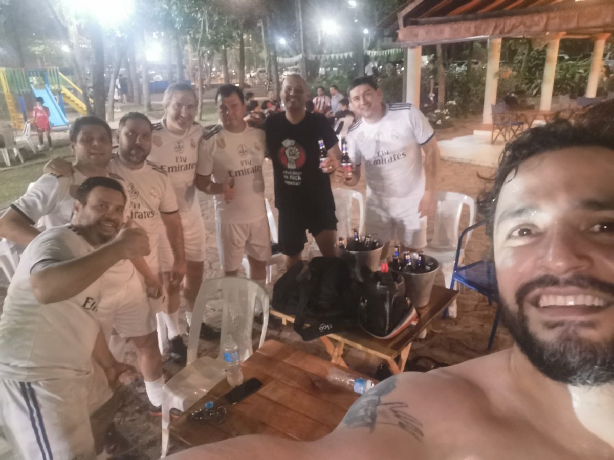 ACEIK00TM's tweet photo. Otro más con nuestro delantero goleador @osvaldozayas 💪 https://t.co/EMIin9bjXE
