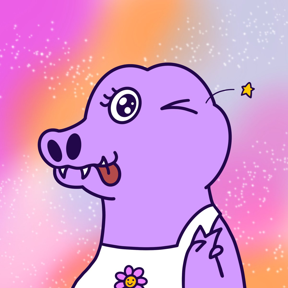 Some big news in our discord just dropped!

Discord.gg/kruisykrocs

Also giving away 5 WL spots and <a href="/KruisyKrocs/">KruisyKrocs</a> NFT to one random like and retweet! 

Tag a friend = 1 extra entry!
 
Good luck!