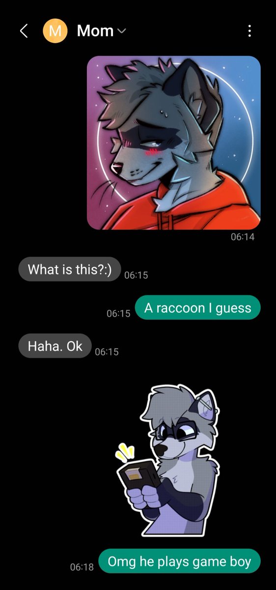 ooonRacc's tweet photo. How confused can I make her https://t.co/0kdJlJLekF