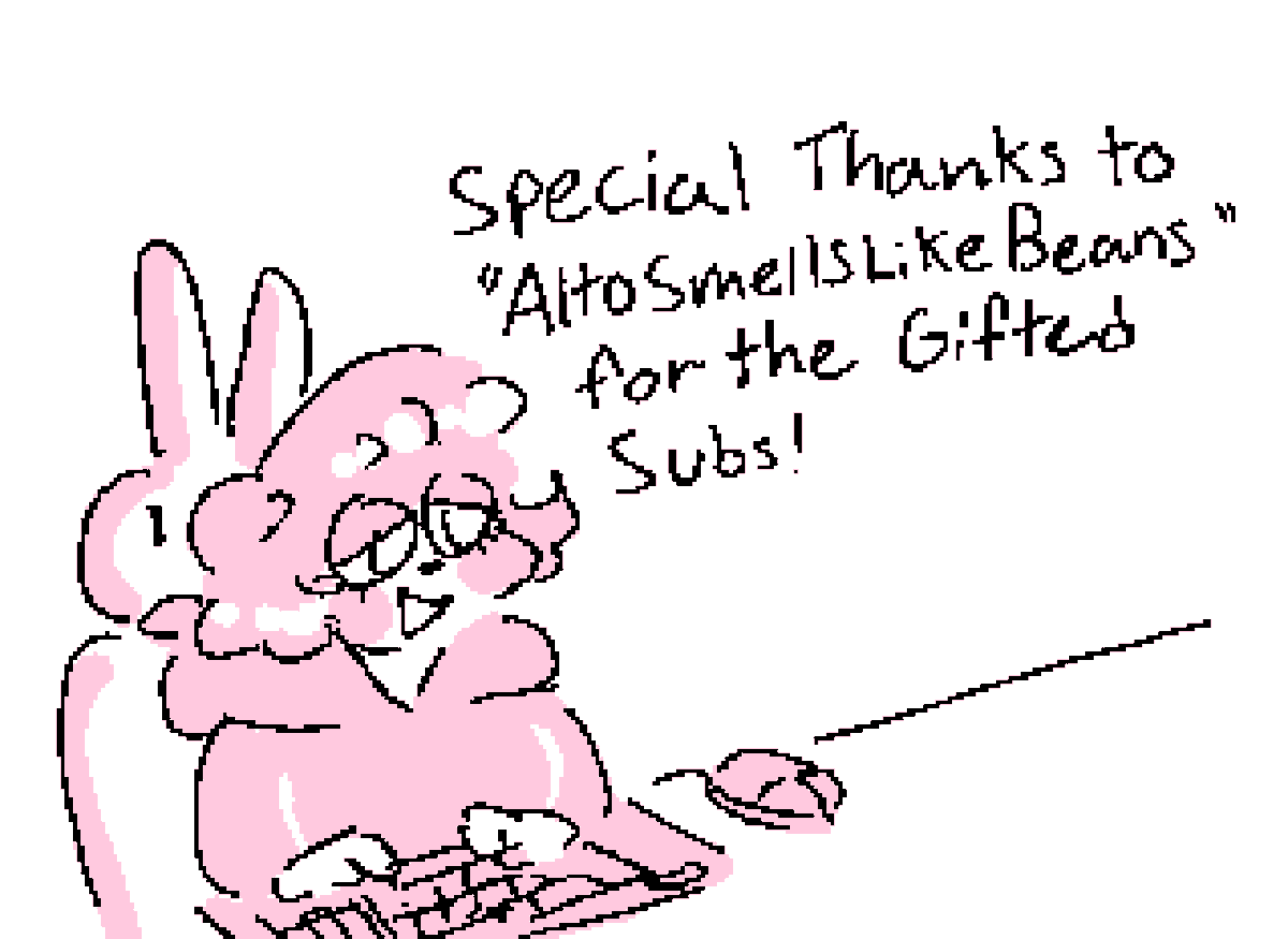 » »  Alto Games . . .

⠀                 (#MVRP #OCRP)

⠀                              . . . Will be right back.