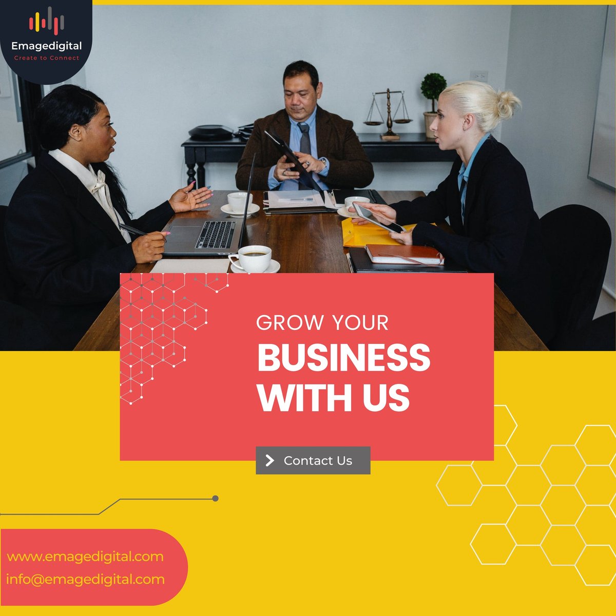 DigitalEmage's tweet photo. Grow with us!π¨π¦ π²πΎ π΅π°
For free consultation: info@emagedigital.com
#EmageDigital #toronto #ontario #missisuaga #virtualtour360 #SEO #ppc #SMO #digitalmarketingagencycanada #digitalmarketingagencymalaysia #brandingagency https://t.co/S2ENcL2b7Q