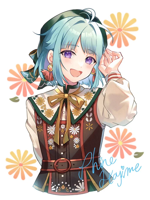 グレーテル🌼 