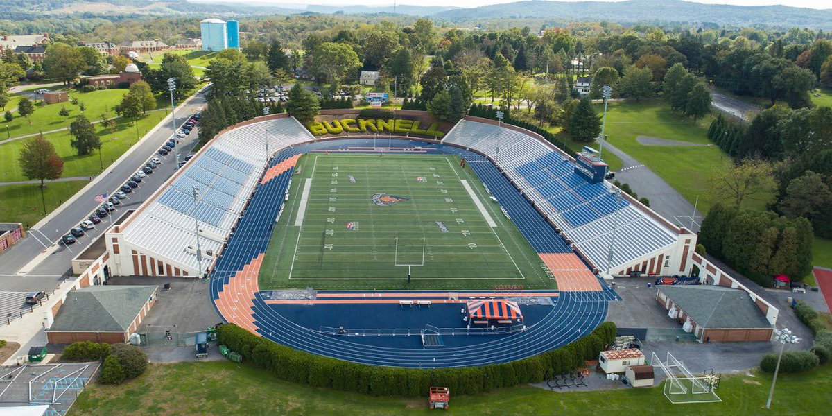 After a great conversation with <a href="/CoachBracken/">Kevin Bracken</a>, I am grateful and blessed for my first opportunity to play D1 football at <a href="/Bucknell_FB/">Bucknell Football</a>.

<a href="/MarmionFB/">Marmion Football</a> <a href="/MarmionAD/">Marmion Athletics</a> <a href="/EDGYTIM/">Timothy “EDGYTIM” OHalloran</a> @PRZJordan @Rivals_Clint