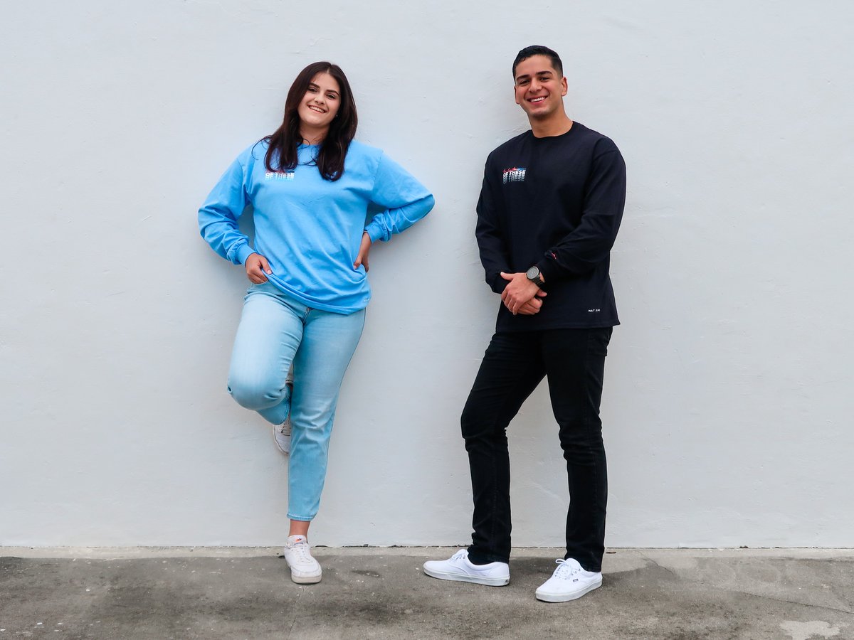 CFMiami's tweet photo. Looking for the perfect gift for your loved one? Look no further than #CaringForMiamiβs newest merch! π All proceeds will go towards programs benefiting the physical, emotional & spiritual needs of those who need it.
Shop now at https://t.co/DyXjKLo5rk.
#InTheCommunityWithCF https://t.co/U5TEmwJWCN