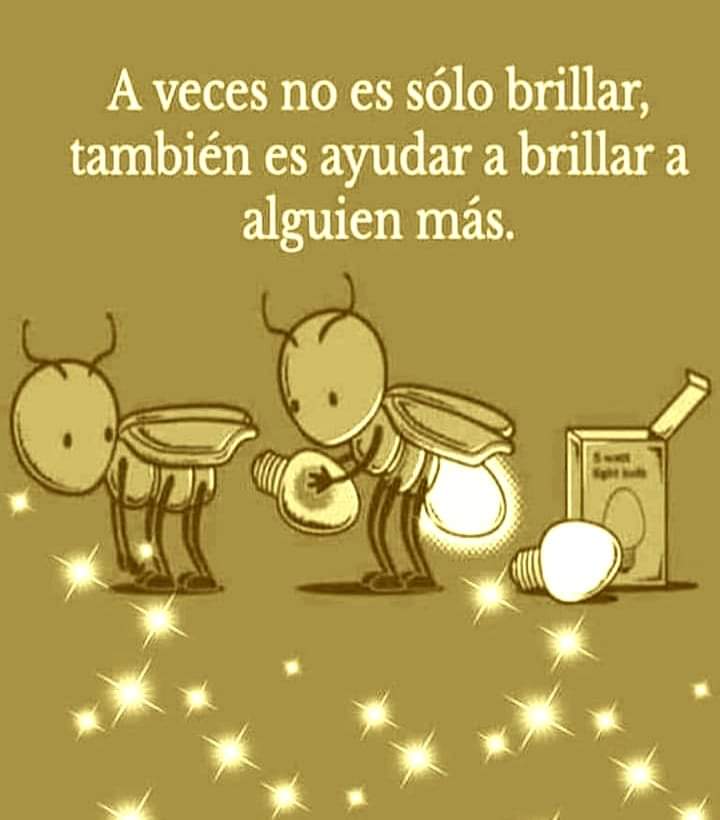 nellyh2's tweet photo. Siempre ayudare a brillar a alguien más!!! 🤗🥰 https://t.co/joUIzPtjSR