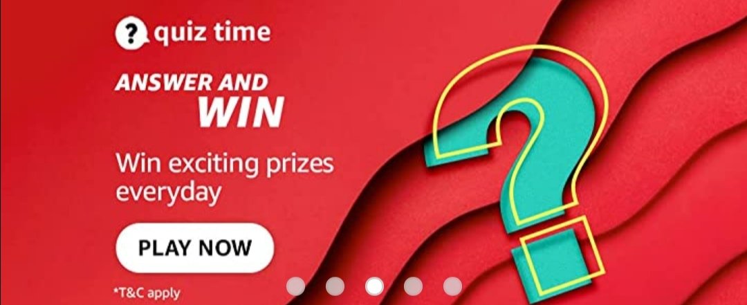 Amazon Quiz Answers Amazonquizzes Twitter Amazon Quiz Answers Amazonquizzes Twitter