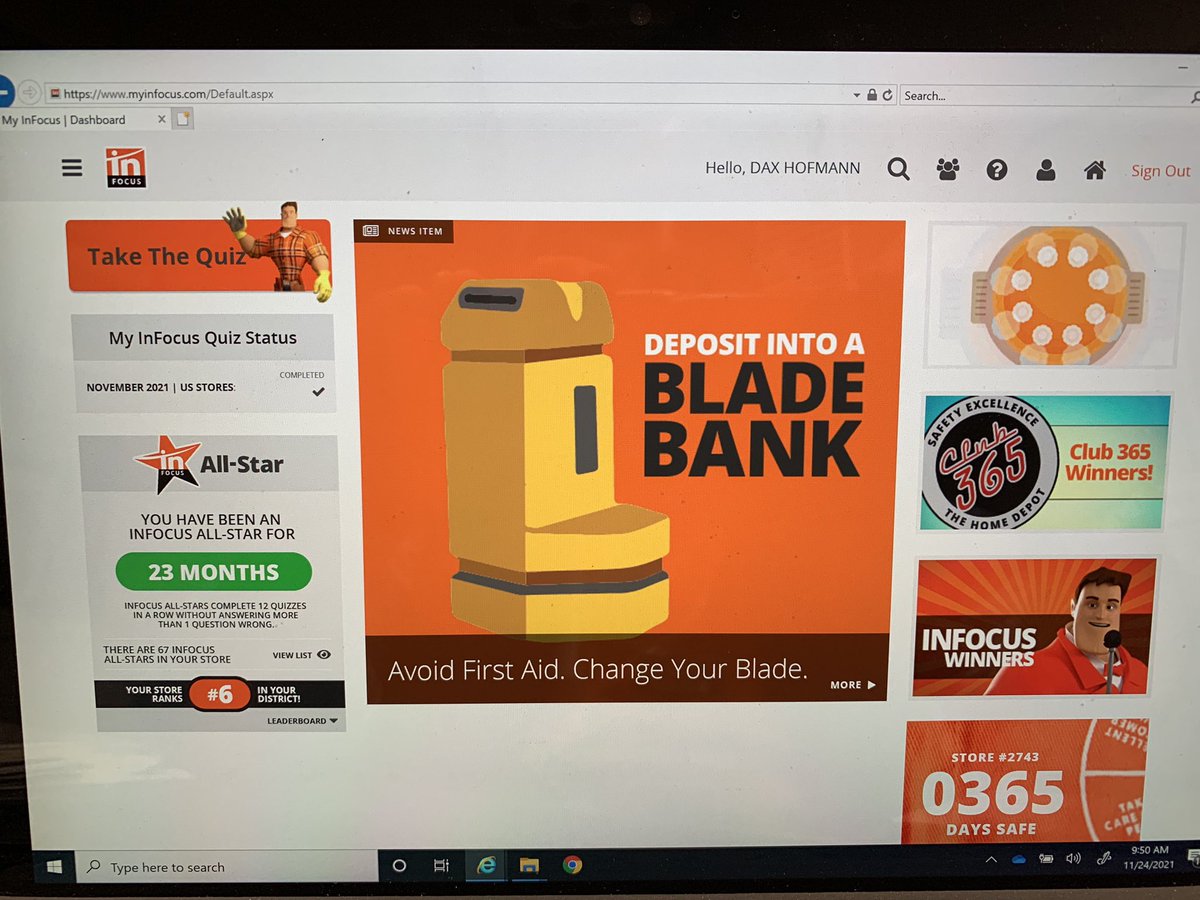 Dax Hofmann tweet media