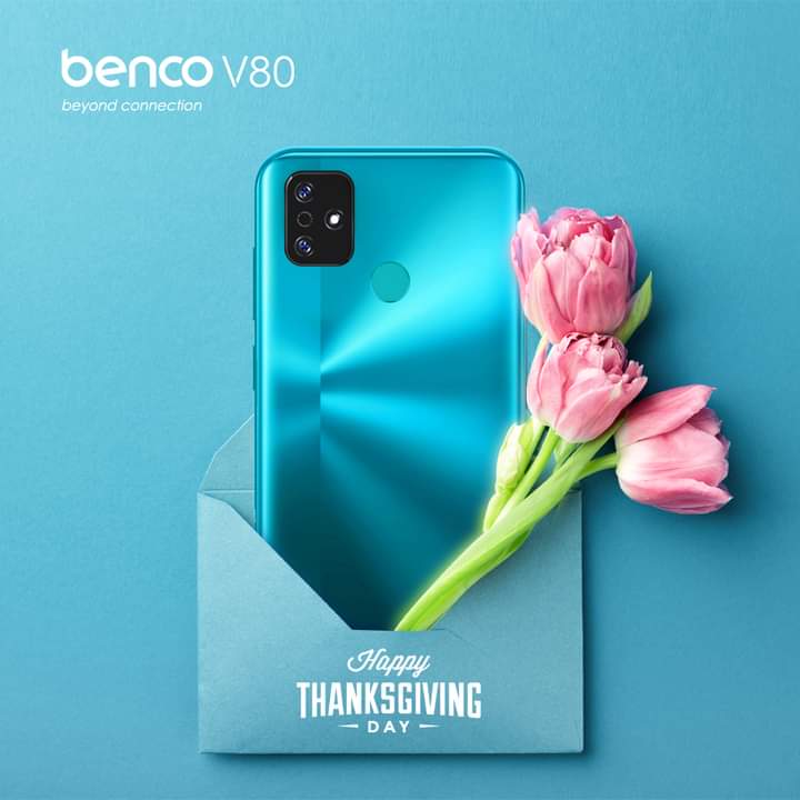 bencoMobileMG's tweet photo. Thank you for making my life brighter and more colorful. #benco Happy #ThanksgivingDay #bencoV80

#benco #beyondconnection
#DareToGoBeyond
#bencoMobileMadagascar https://t.co/CfhHZrsP7u