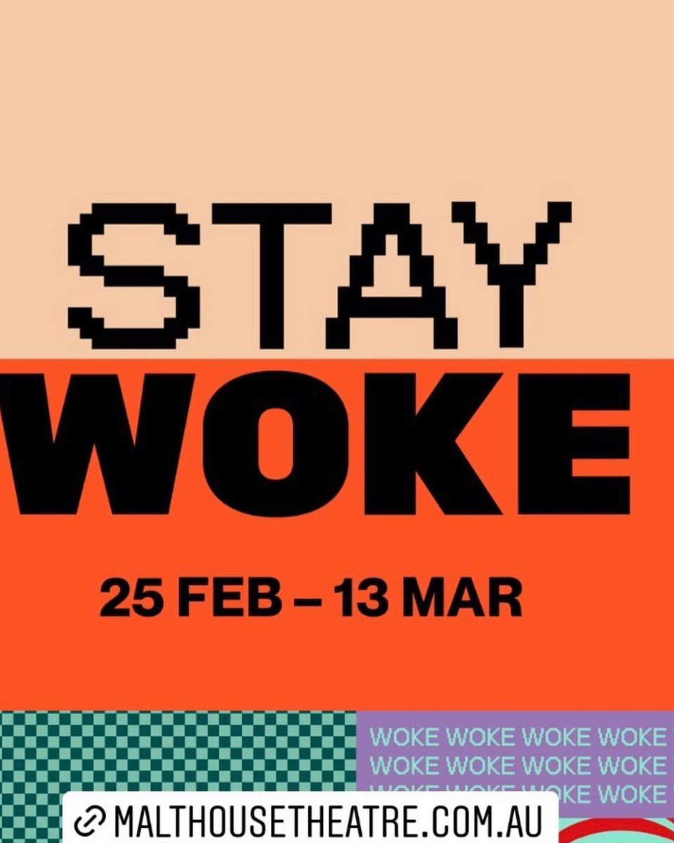 CP_Mgt's tweet image. Season 2022 @MalthouseMelb  is off!

Featuring CPM’s @Dushanphilips  in ‘Stay Woke’ - an exciting new work by Aran Thangaratnam.

Head on over to the Malthouse website and book your tix here: malthousetheatre.com.au/tickets/maltho…