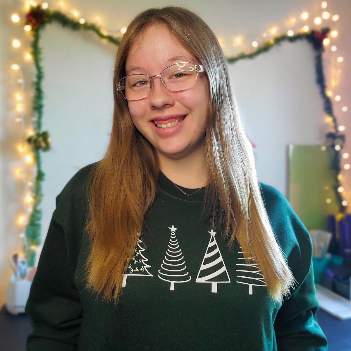 Rar1tyM's tweet image. ✨ The Secret Is Out! ✨

11/26 at 8 am is the day! 😍

Part 1 of the Holiday Launch goes live in less than 48 hours!!! 🎄

#christmascollection #holidaylaunch #xmasvibes #christmas2021