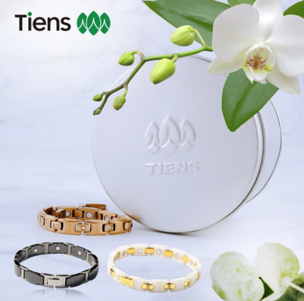 OfficialTianshi's tweet photo. 𝗧𝗶𝗲𝗻𝘀 𝗧𝗶 𝗘𝗻𝗲𝗿𝗴𝘆 𝗕𝗿𝗮𝗰𝗲𝗹𝗲𝘁...
#Tiens #TianshiPakistan #Training #Pakistan #Promotion #Promo #System #November2021 #HealthCare #Healthy #Industry #Sales #Art #Social #Selling #TiensTiEnergyBracelets https://t.co/cfySj7hUVn
