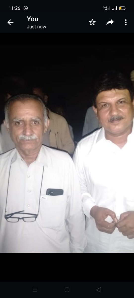 SaeedFaiz14's tweet photo. اس عظیم سیاسی و نظریاتی استاد کے بچھڑنے کا غم طویل عرصے تک بے چین کرتارہےگا۔ https://t.co/o1Lmgj8fXY