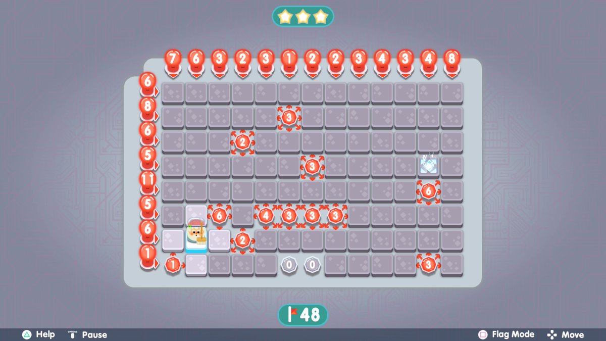 pronaxic's tweet photo. Such a fun game I bought the EU version. I love Minesweeper. Minesweeper Genius
True Genius (PLATINUM)
#PlayStationTrophy #PS5Share, #MinesweeperGenius https://t.co/4PsF9Jj6cc