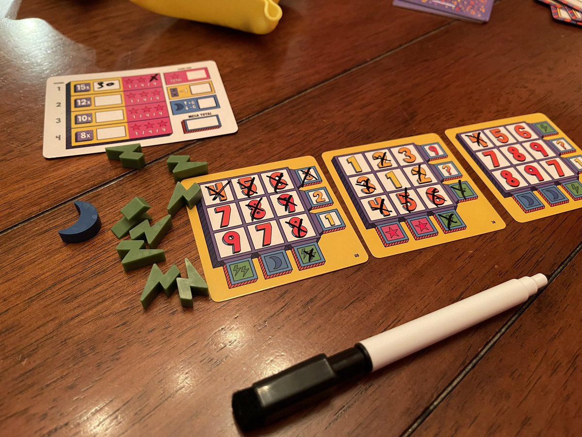 Starting the holiday weekend off with some RA and Super Mega Lucky Box.