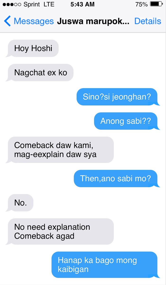mnwndrafts's tweet photo. #SOONSOO One twt Au :)
hahaha marupokpok ka juswa https://t.co/y5tiXJJ91J