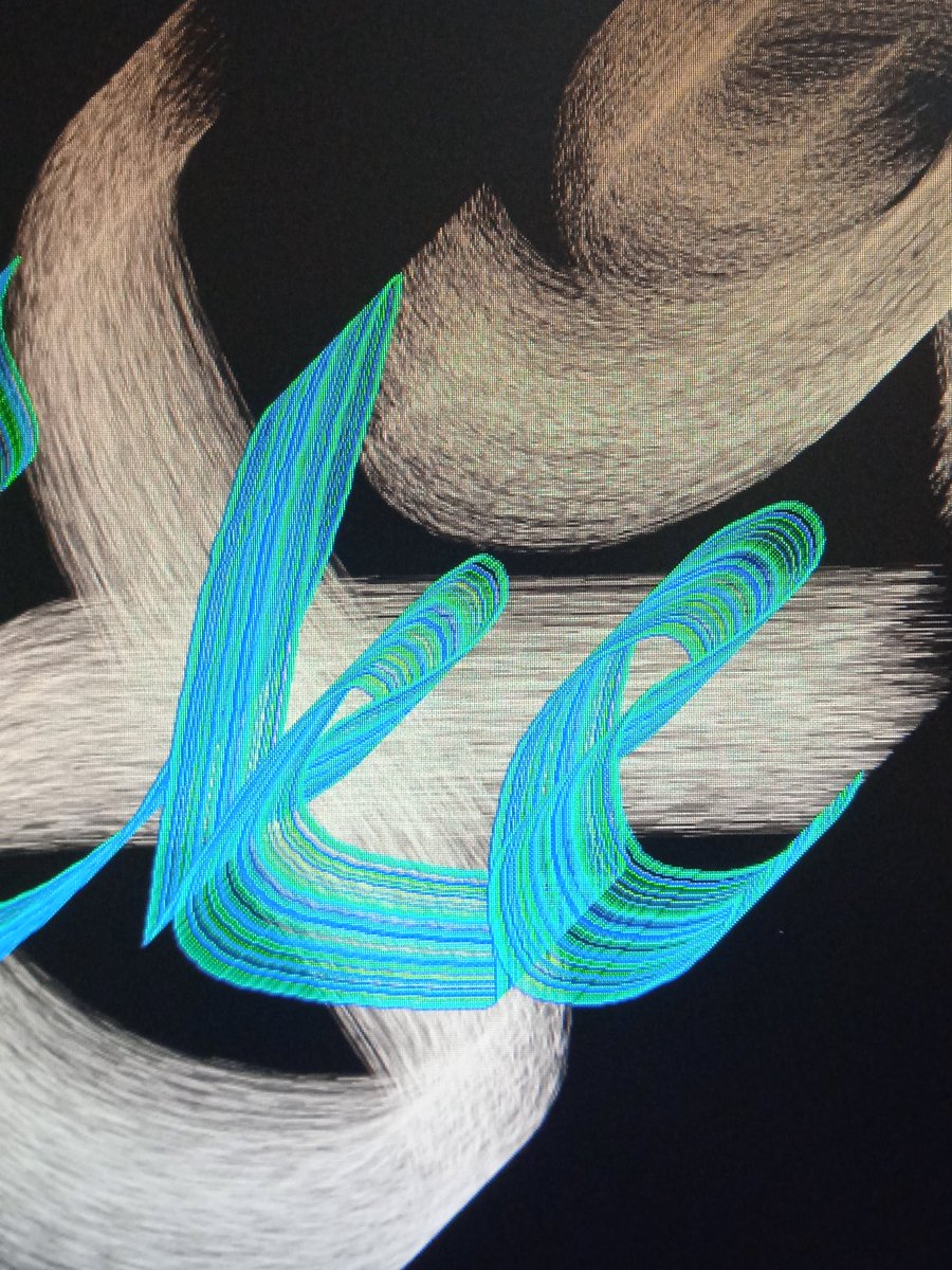 lightesthand's tweet photo. Ok, but LOOK at this "k" and "e": https://t.co/4io51YzO3r