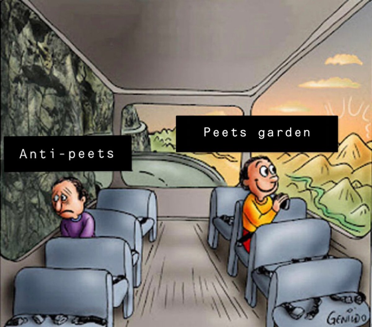 peetsgarden's tweet photo. Statement: https://t.co/6wdB05AfeO